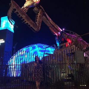 Meet your Posher, Julie